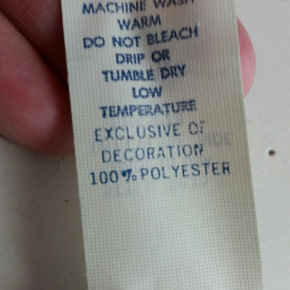 Intimate Concepts by Terry Russo Nightgown VINTAGE - Picture 10 of 10